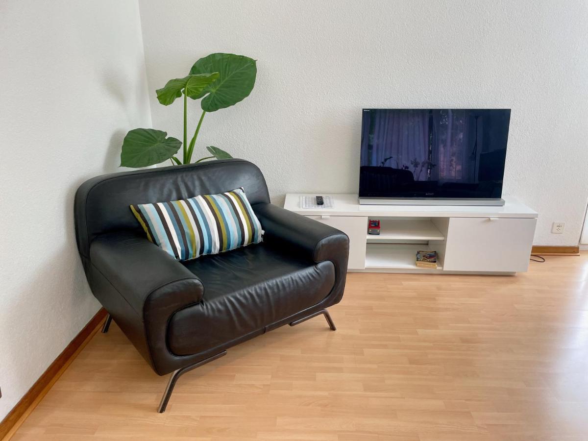 Alscher'S Holiday Home Interlaken Ngoại thất bức ảnh